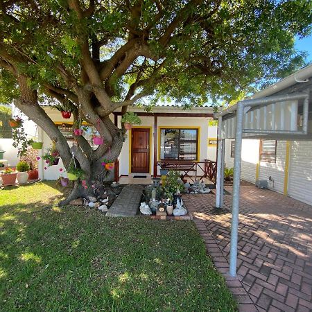 Hermanus 60 On Flat Buitenkant foto