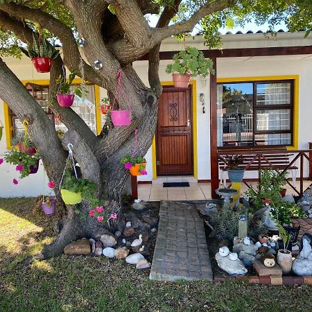 Hermanus 60 On Flat Buitenkant foto