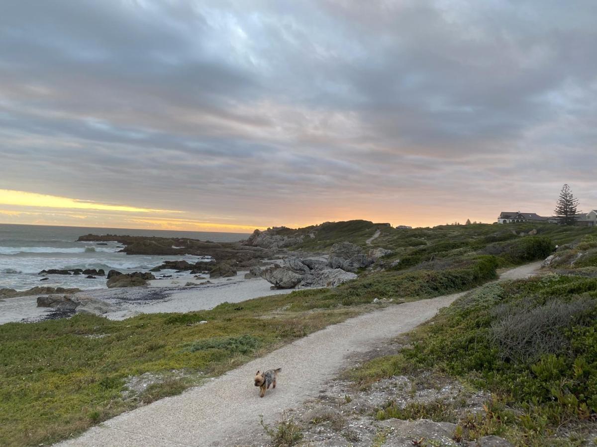Hermanus 60 On Flat Buitenkant foto
