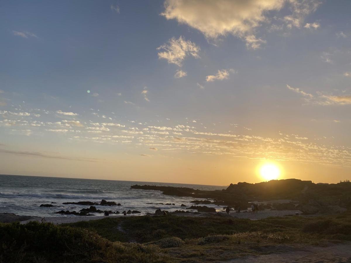Hermanus 60 On Flat Buitenkant foto