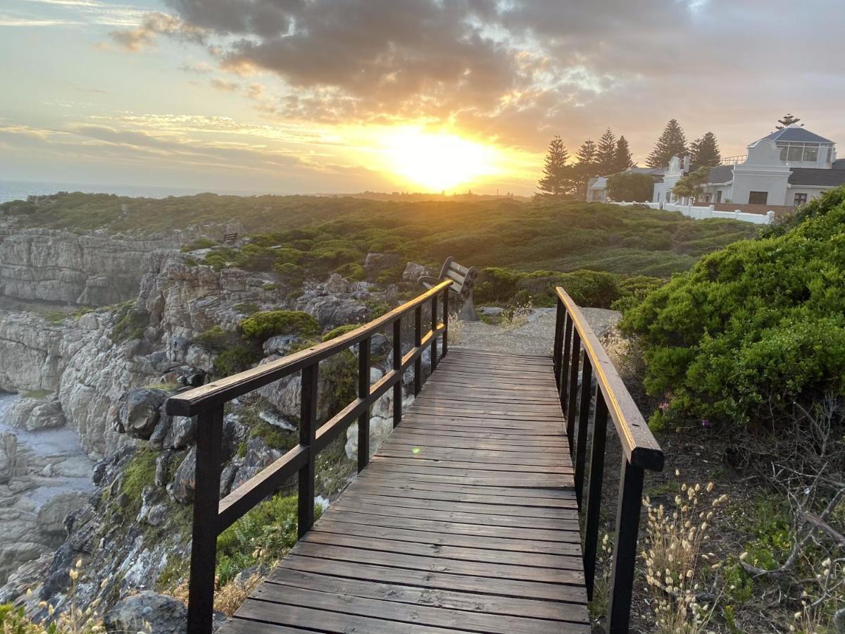 Hermanus 60 On Flat Buitenkant foto