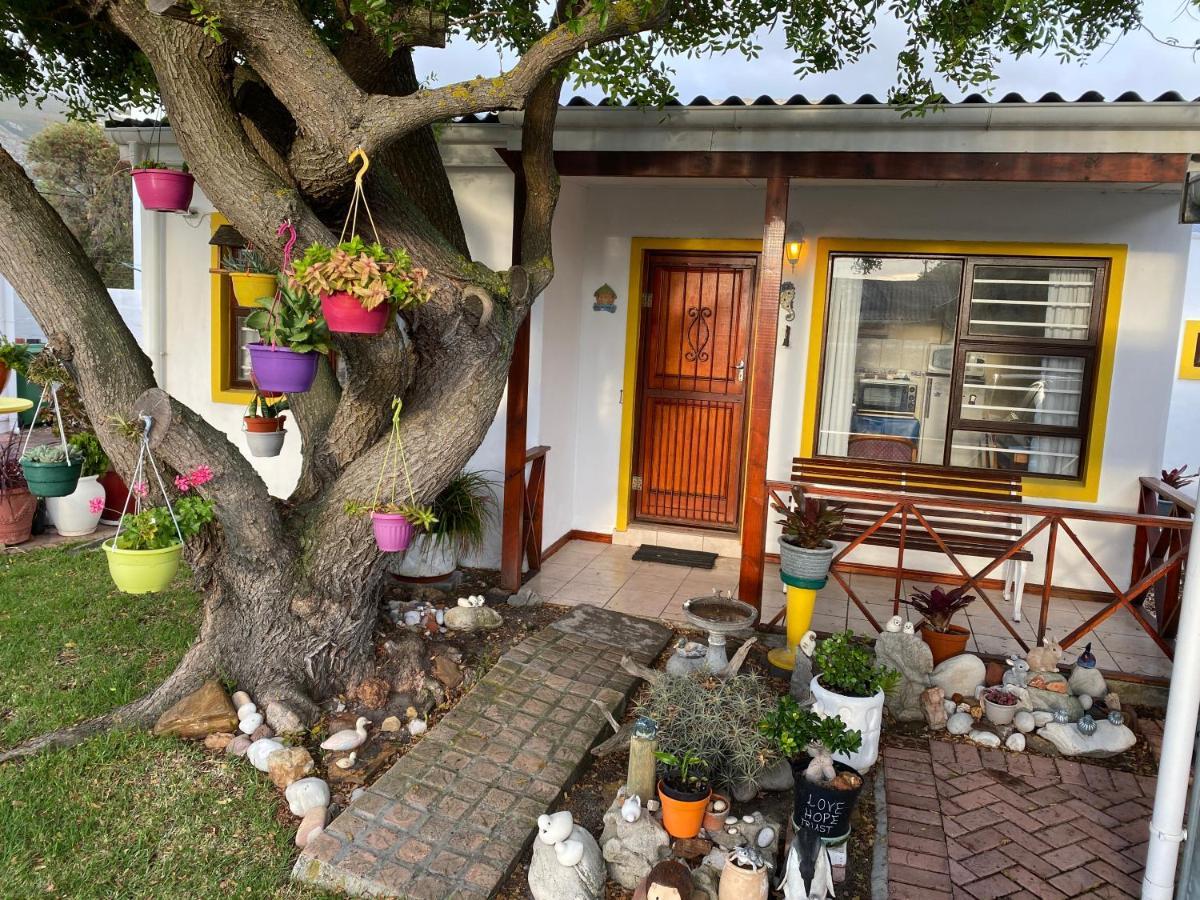 Hermanus 60 On Flat Buitenkant foto