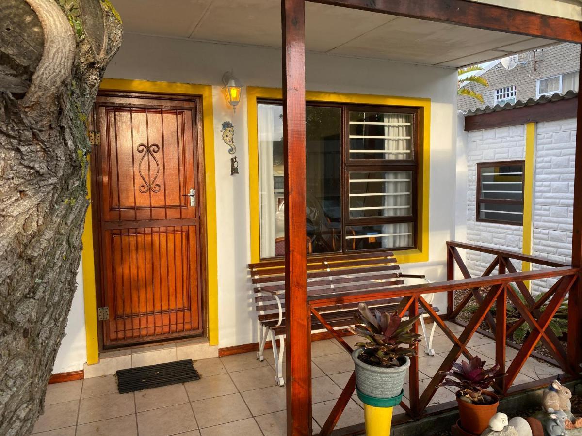 Hermanus 60 On Flat Buitenkant foto