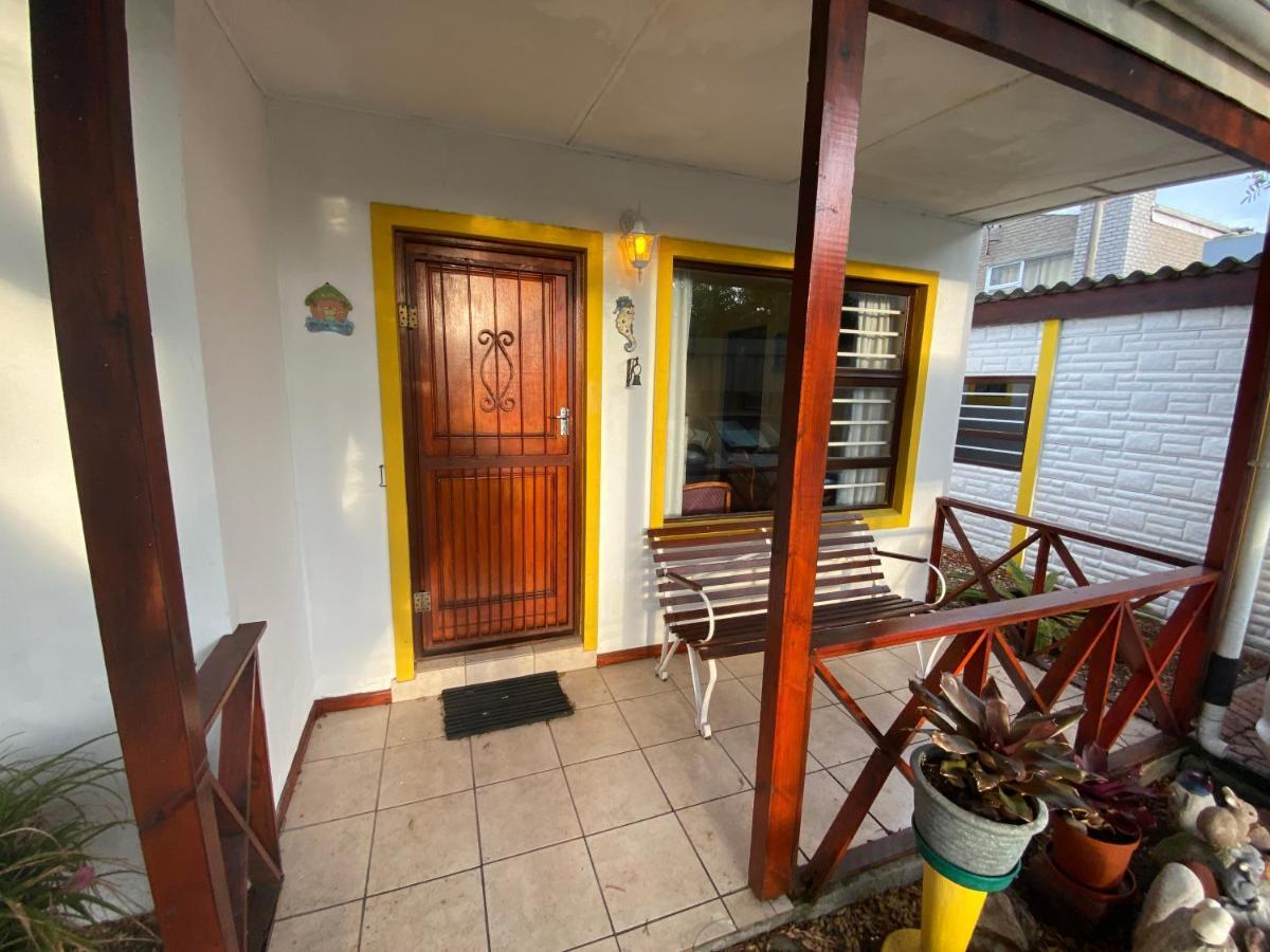 Hermanus 60 On Flat Buitenkant foto