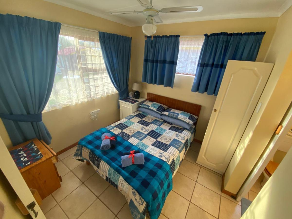 Hermanus 60 On Flat Buitenkant foto