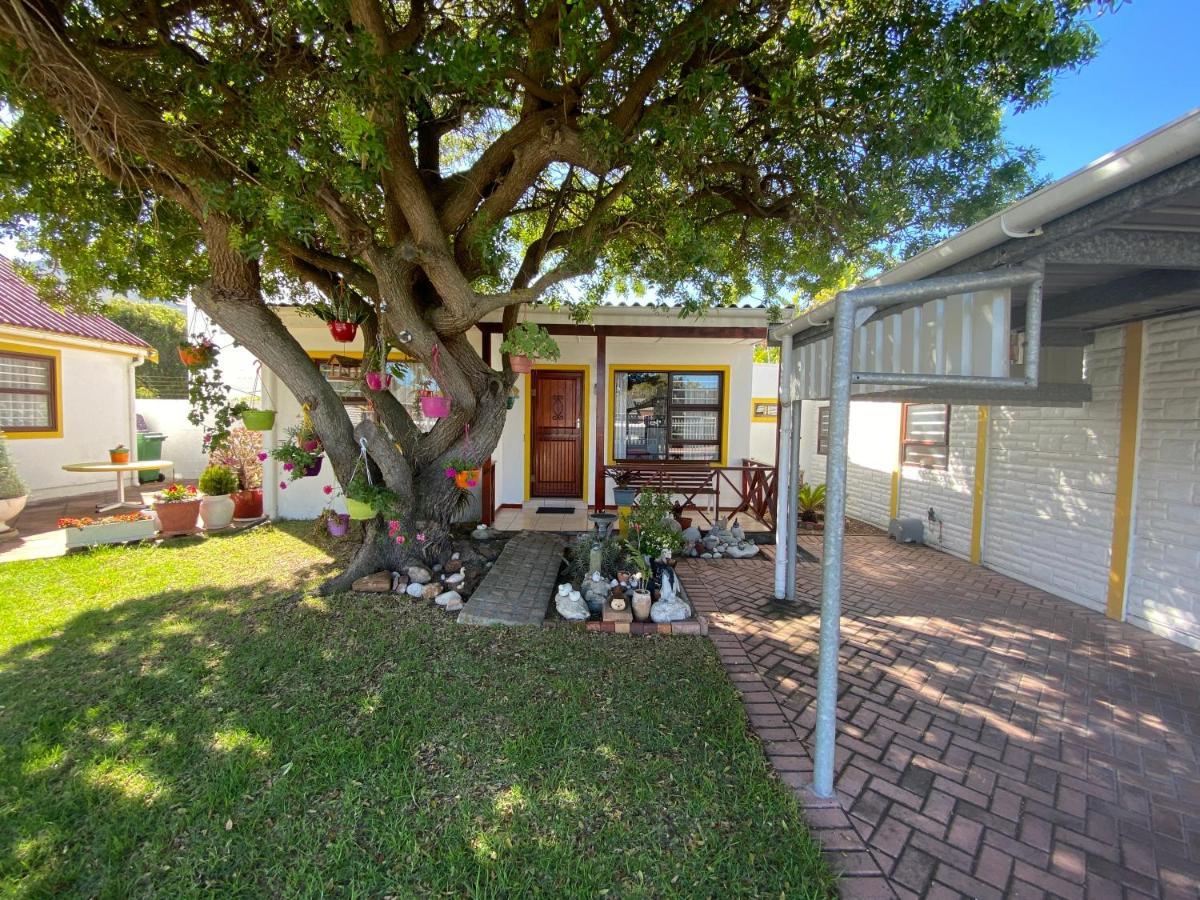 Hermanus 60 On Flat Buitenkant foto
