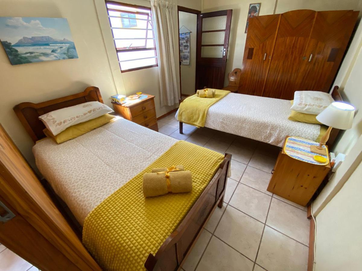 Hermanus 60 On Flat Buitenkant foto