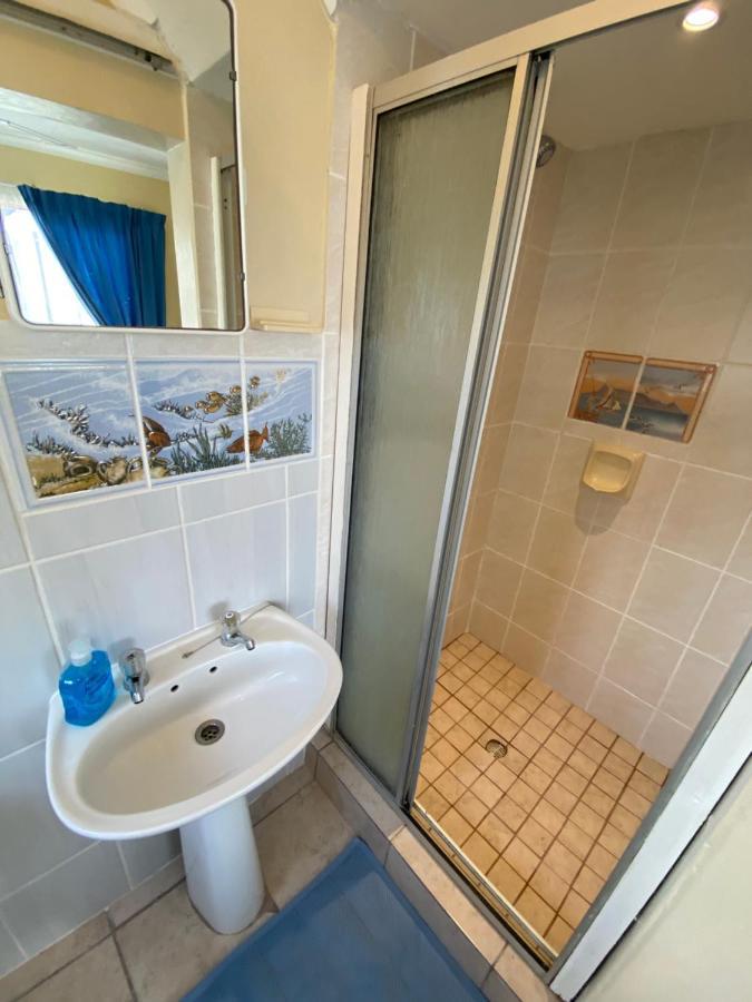 Hermanus 60 On Flat Buitenkant foto