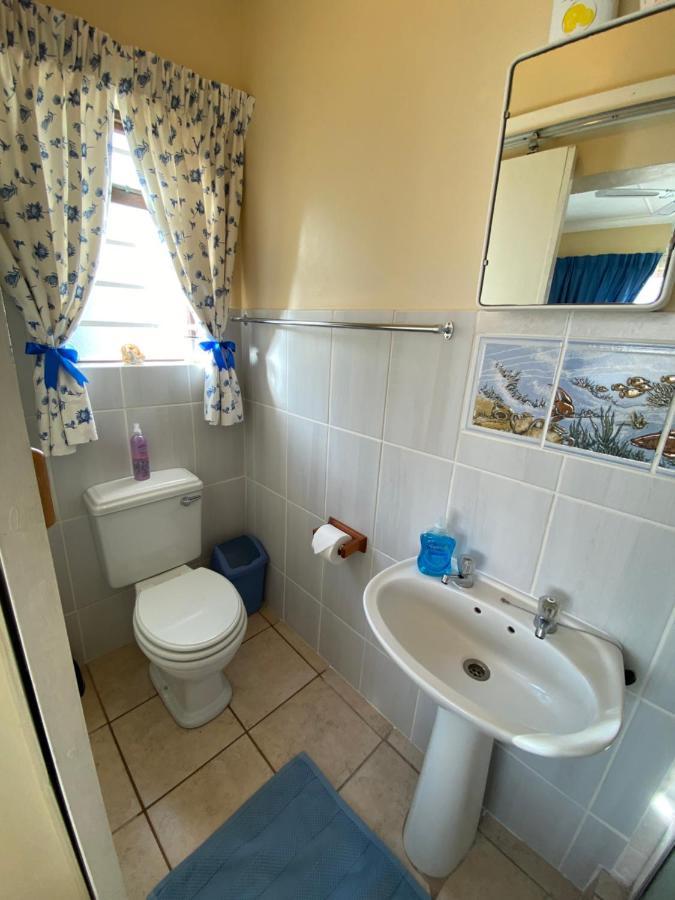 Hermanus 60 On Flat Buitenkant foto