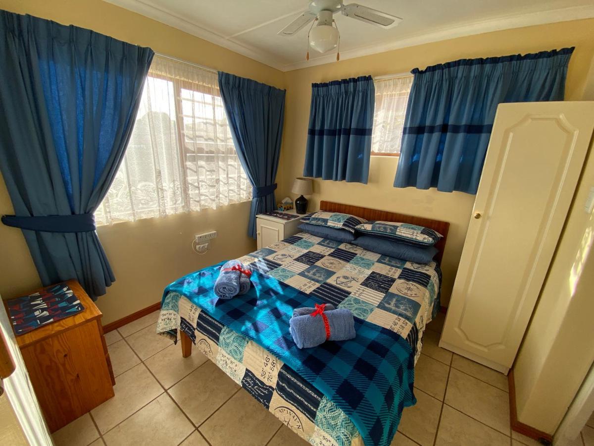 Hermanus 60 On Flat Buitenkant foto