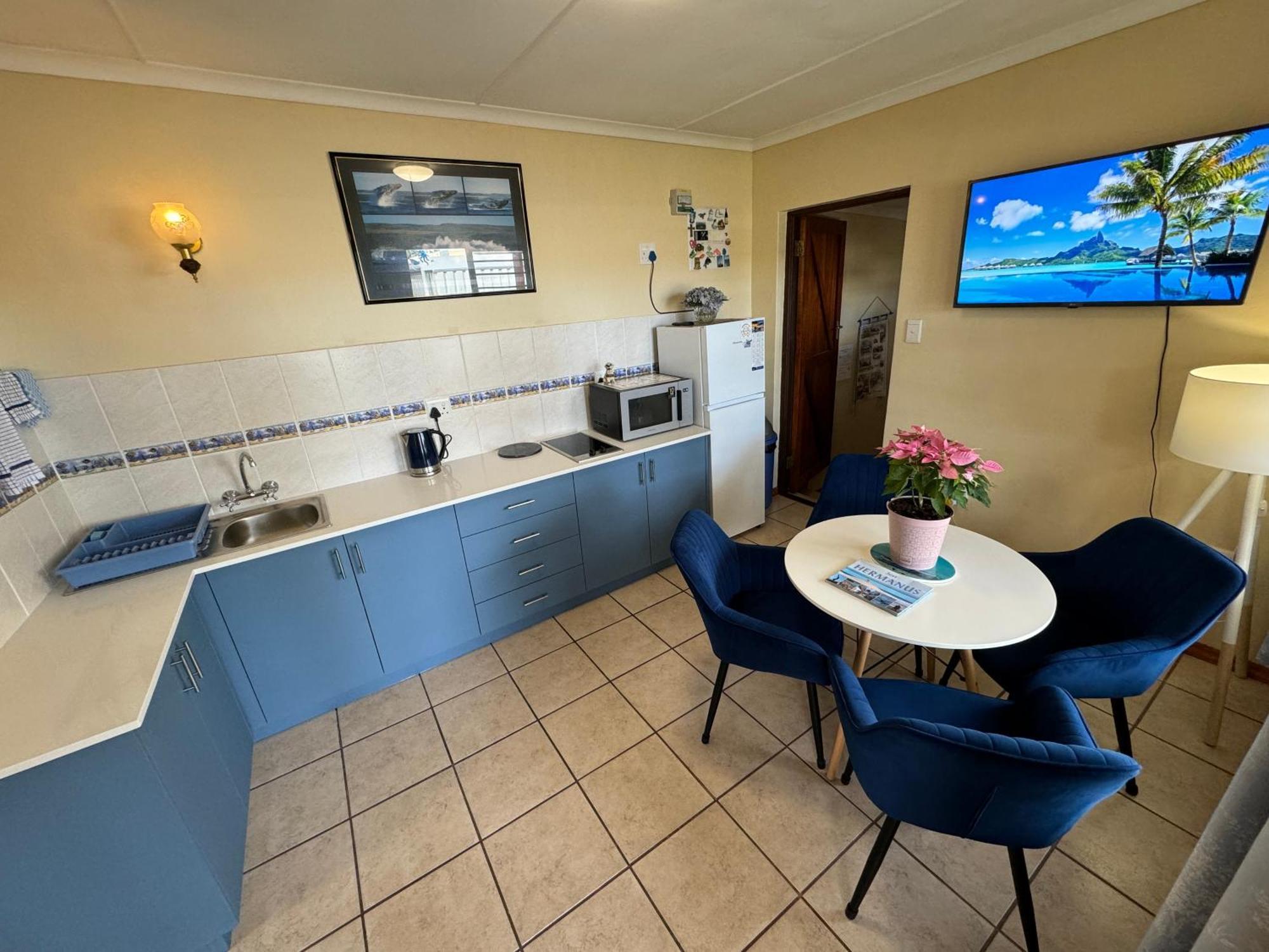 Hermanus 60 On Flat Buitenkant foto